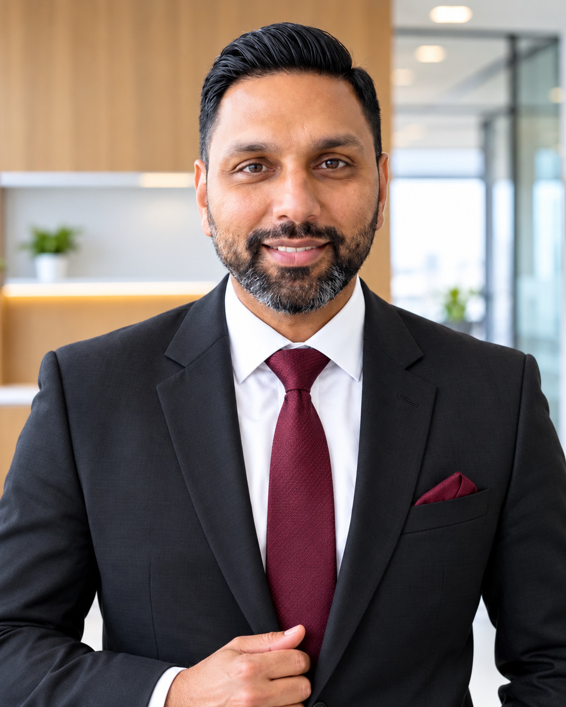 Vik Taneja, REALTOR® in Surrey BC
